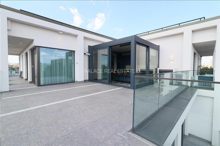 Penthouse exceptional, Tatami, Palas Campus - 23
