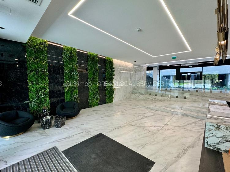 Apartament 2 camere One Timpuri Noi/ Parcare - 8
