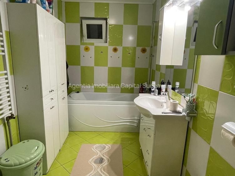 Apartament 2 camere Obcini de vânzare - 9