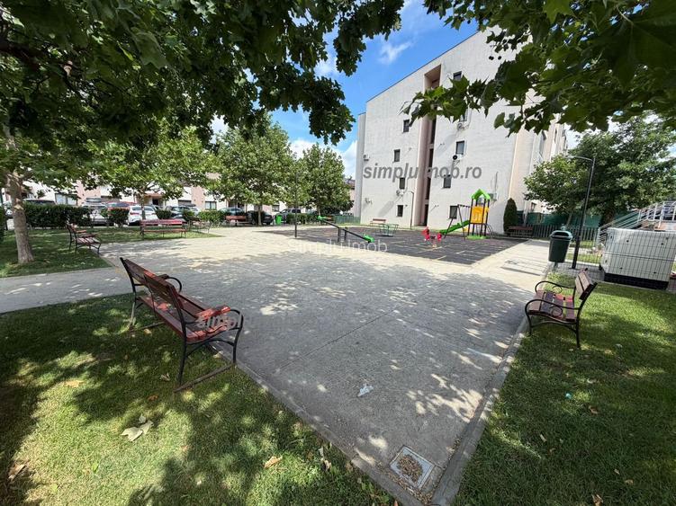 Casa Vila individuala cu curte Bucuresti-IF Splaiul Unirii - 21
