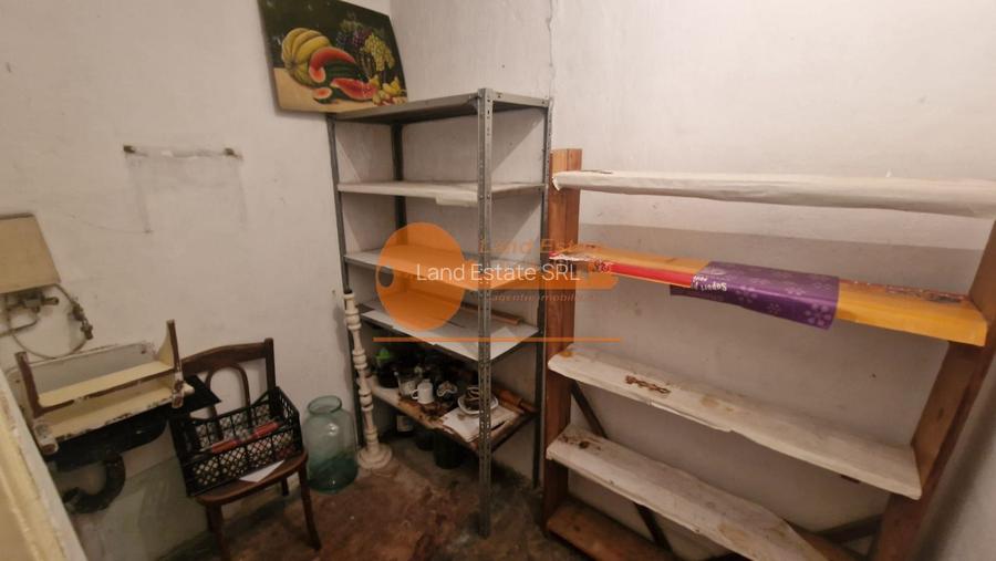 Casă individuală cu teren de 236 mp și garaj intabulat – Crângași - 11