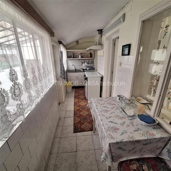 Bocsa Vasiova, Casa cocheta pentru familie, cu Gradina. - 18