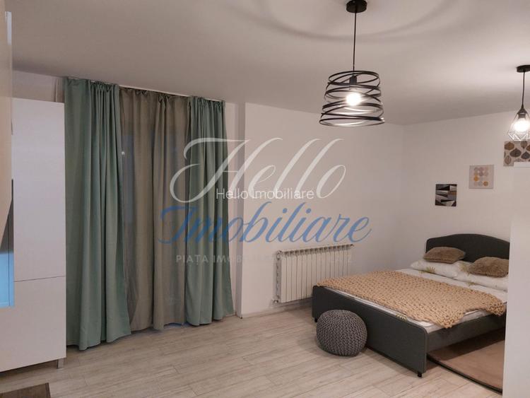 Studio 44 mp cu Chiriaș | Zona Sigma – Andrei Mureșanu - 2