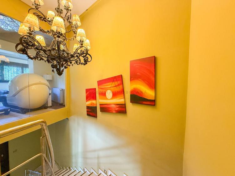 RAR | Apartament in Vila Cotroceni 184 MP