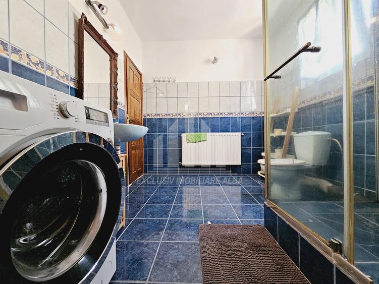 Casa individuala | Pensiune | Cladire Birouri | 346 mp | Cetate