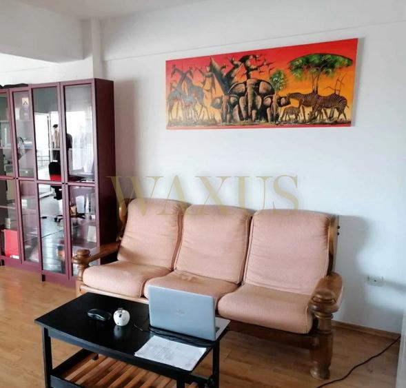 Apartament de 2 camere, 62 mp, Balcon, etaj intermediar, Marasti/zona Bucuresti