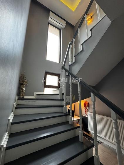CASA INDIVIDUALA, TOATE UTILITATILE, TEREN 400 MP, COMISION 0% - 45