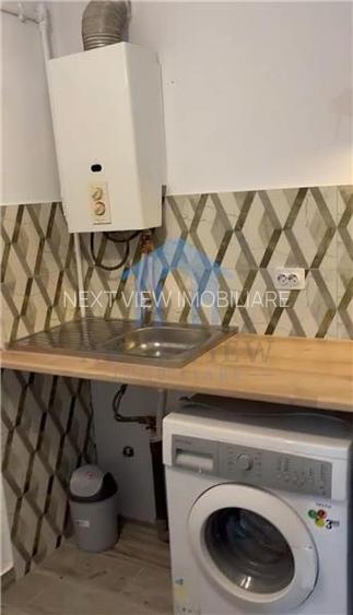 Apartament 1 camera, Dambul Rotund - 3