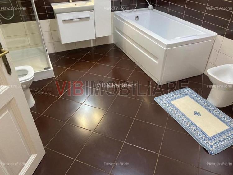 Timișoara | Casă 10 camere | Zona Lunei | 360 mp utili | Ideală pentru investiți - 8