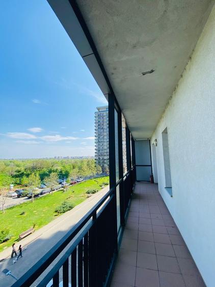 Apartament 2 camere Asmita Gardens/ Parcare/ Metrou Mihai Bravu