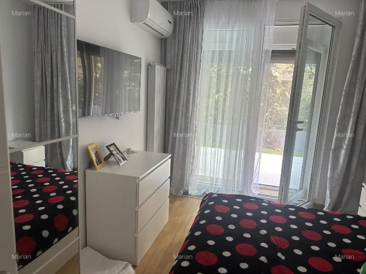 3 Camere | Nordului | Parcare Subterana | Curte Proprie | Boxa | Centrala |