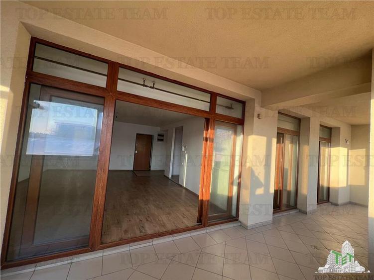 Apartament 3 camere - central - vanzare - Braila