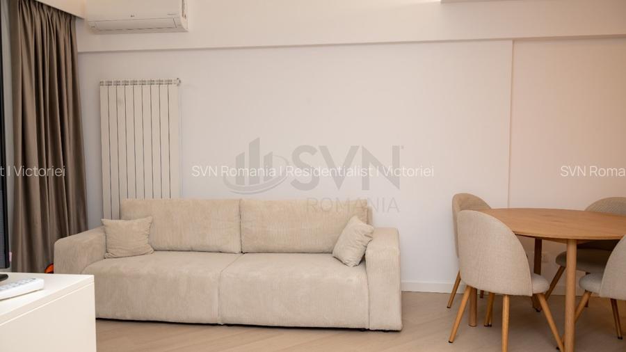 REA1025522 3 camere I Cortina North I Prima inchiriere I Parcare - 3