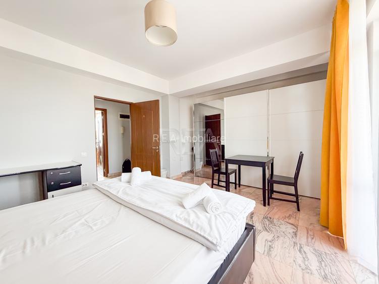 R.E.A Imobiliare | Penthouse Exclusiv cu Rooftop Privat 211 mp | Strada Bucur | - 22