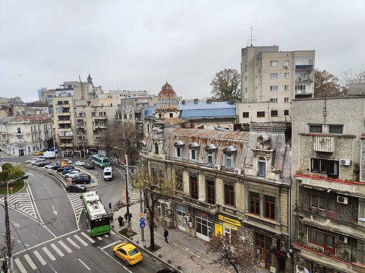Universitate - Kogalniceanu
