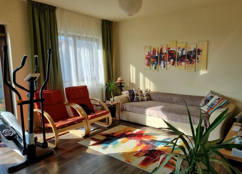 Mosnita Noua - Casa individuala cu 5 camere in zona Castelului Royal