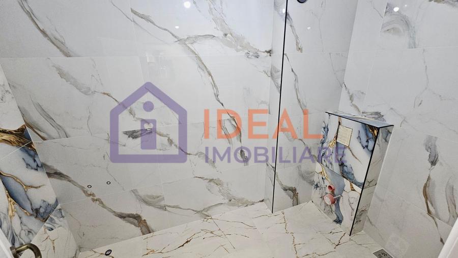 Apartament cu 4 camere LA Cheie- 155 mp utili, Selimbar