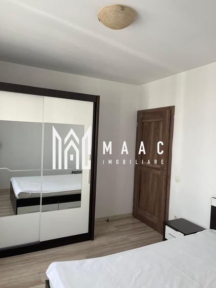 Apartament 2 camere de închiriat | Șelimbăr | balcon | lift