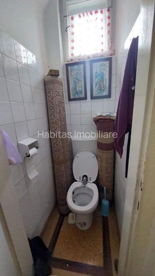 0 % comision, Casa de vanzare cu teren 547 mp, zona Cipariu-Central - 9