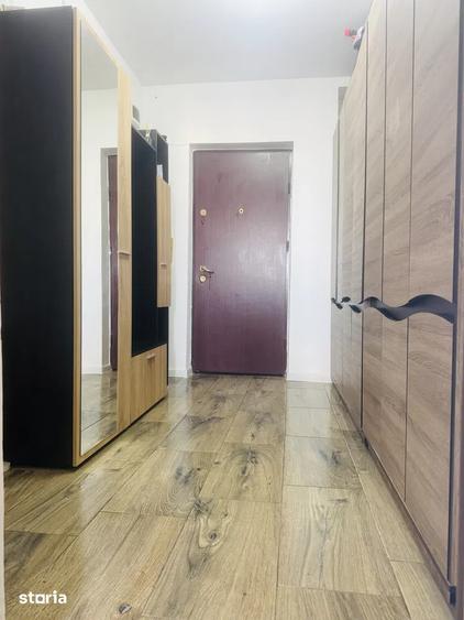 Apartament 2 Camere | Calea Rahovei | Decomandat | Mobilat Utilat | Parcare |