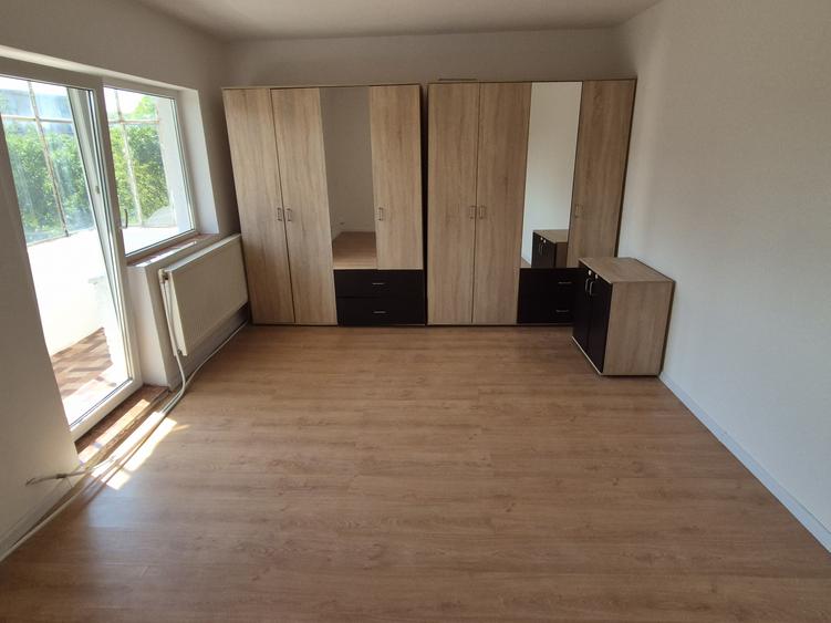 Apartament 2 camere | 50mp | decomandat | etaj 3 | zona Intre Lacuri