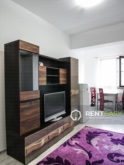 Apartament doua camere situat in Lazar Residence