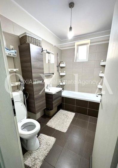 AX1341 Soarelui - Sud Plaza, Mobilat & Utilat, Etaj Intermediar - 7