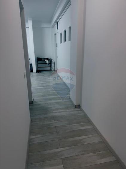 Apartament de lux 65 mp cu terasă și parcare – Strada Renașterii