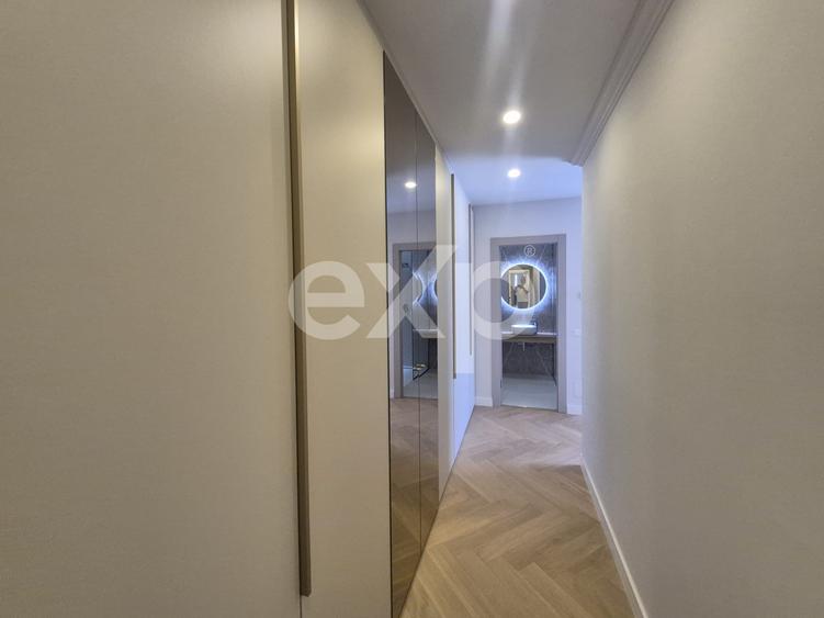De inchiriat | Luxury 4 camere în ARQA Jolie Ville | Iancu Nicolae I Pipera