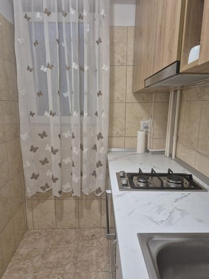 Garsoniera | Calea Vitan | Decomandata | Balcon | DogFriendly