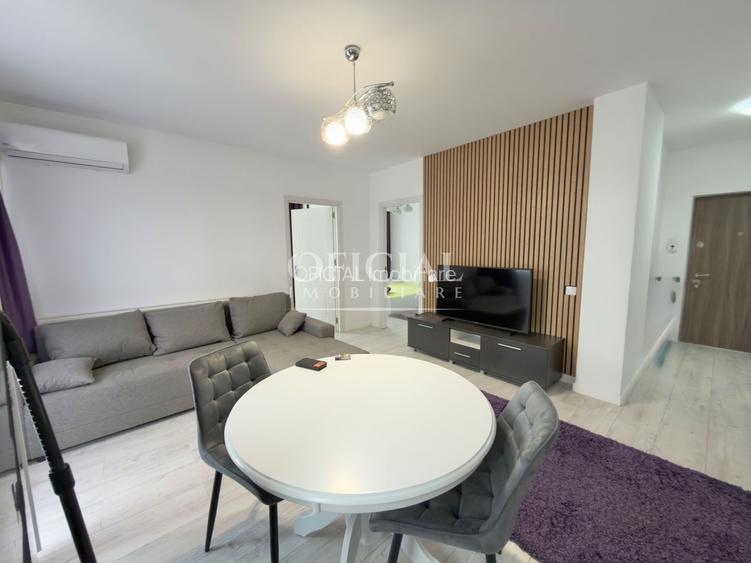 Apartament 3 camere | Intermediar | Parcare Inclusa | Zona VIVO Metro - 2