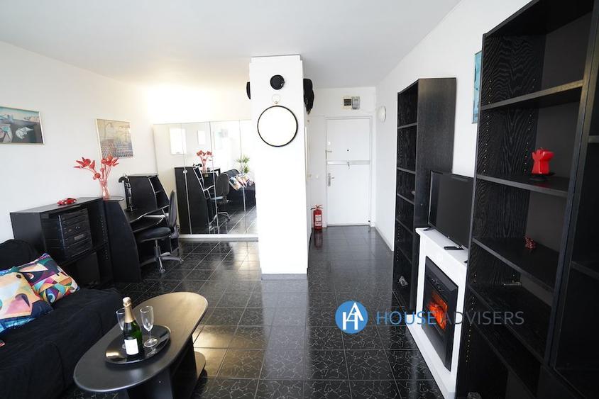 Inchiriere aprtament 2 camere Cismigiu