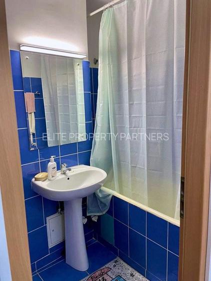 2 camere | 49,3 mp utili | Etaj 5/9 | Renovat, mobilat