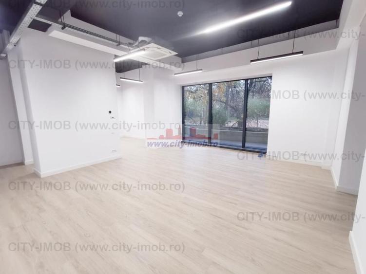 Vanzare Spatiu Comercial Parter Cotroceni 173 mp