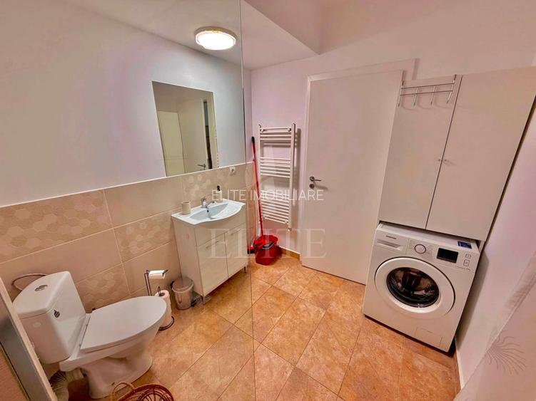 Apartament 2 camere în zona STRAZII FABRICII - 5