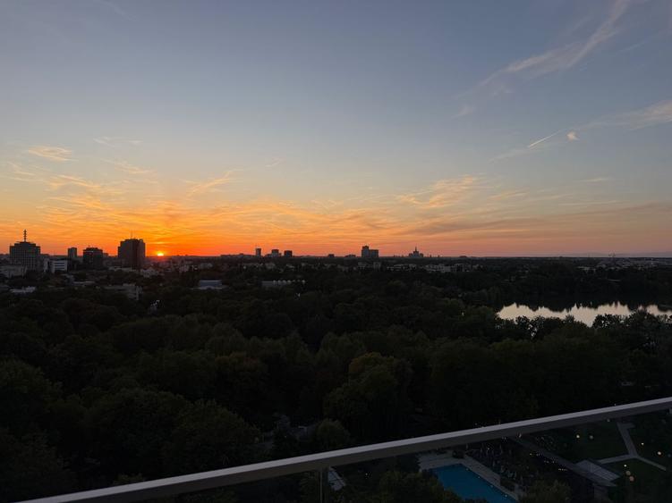 The Best View in the City | 4 Camere | Super Luxury