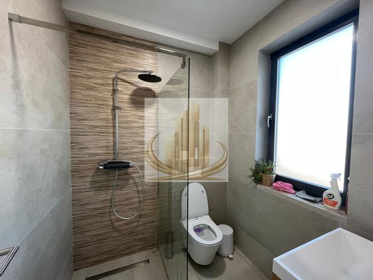 Duplex mobilat si utilat la cheie | Toate utilitatile