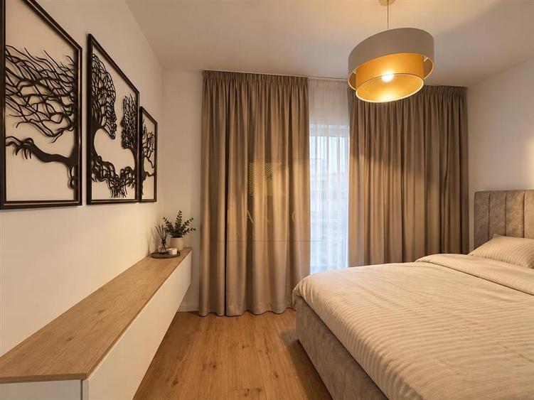 3 CAMERE | ELEGANTA, CONFORT & SPATIU GENEROS