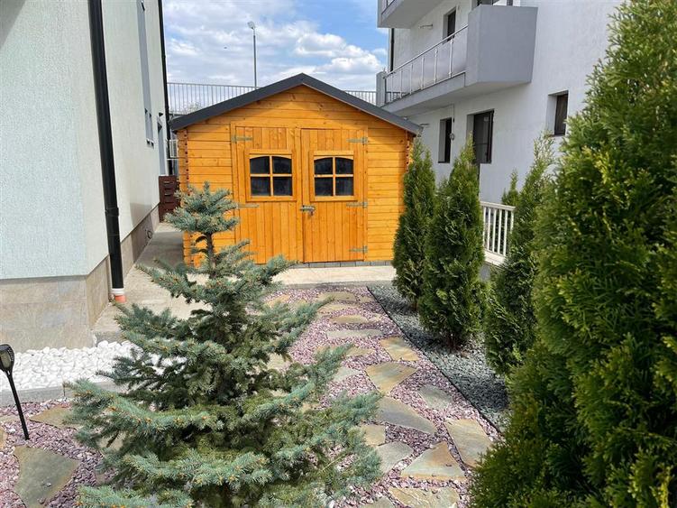 Apartament Premium cu 3 camere- Moara de Vant