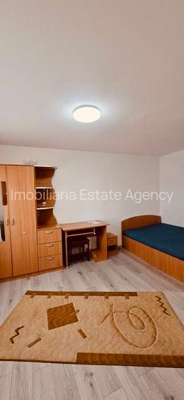 Garsoniera Colentina - Doamna Ghica, mobilată si utilată modern, curată, libera - 5