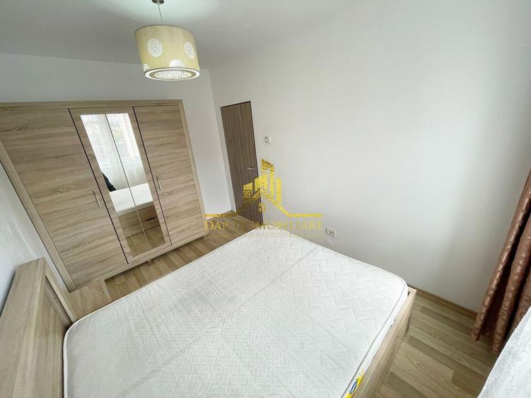 2 camere, modern, bloc nou, balcon,parcare, Intre Lacuri, Iulius Mall