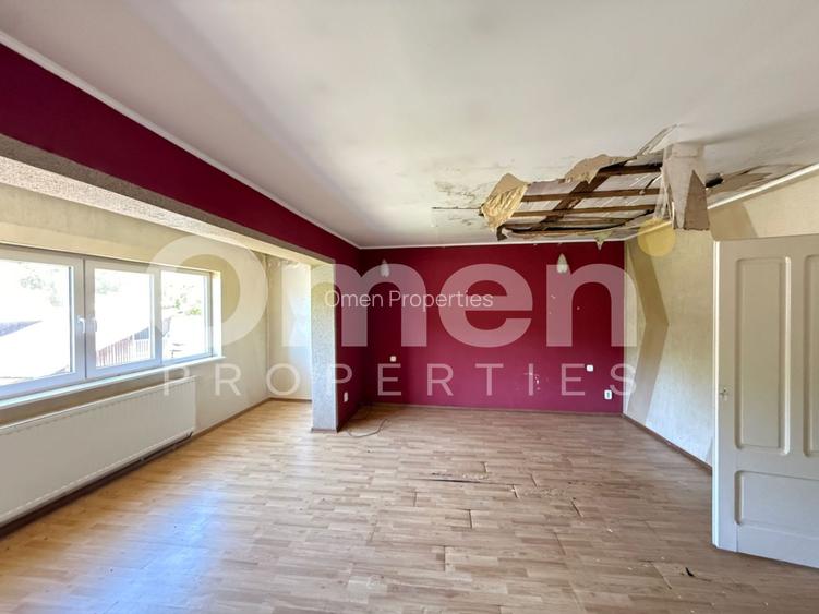 Casa in Baia Mare | str. Aurel Vlaicu | 280 mp utili | 777 teren | Comision 0% - 12