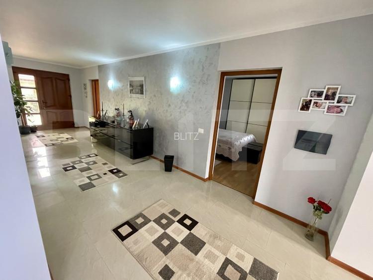 Casă individuală - Teren 9.300 mp - Finisată/Mobilată - Vadu Moldovei - 7