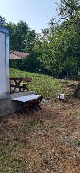 Teren intravilan de închiriat Slanic Prahova