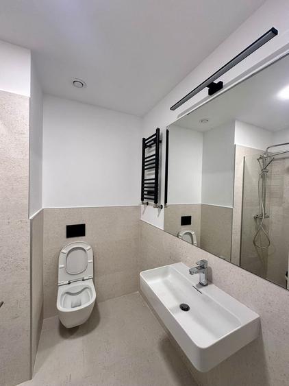 Apartament premium cu 3 camere, boxa si parcare incluse| Urban Luxury| Floreasca