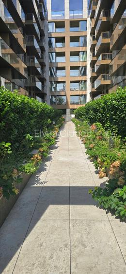Sansa unica Apartament Cortina 126 Iancu Nicolae Pipera- parcare inclusa - 3