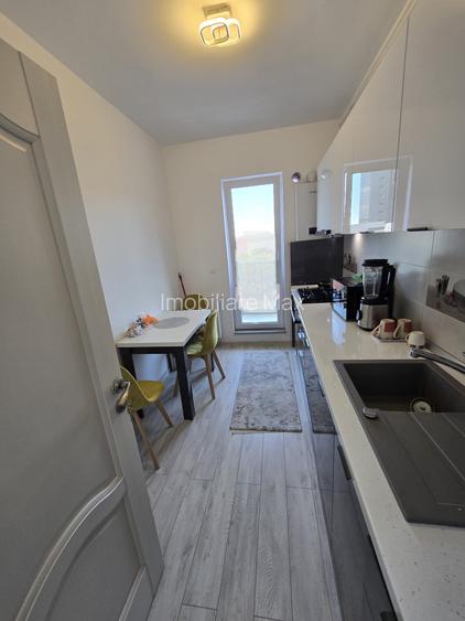Regie Residence Inchiriere AP 2 CAM  Modern, Centrala Proprie, 7Min M Grozavesti - 5