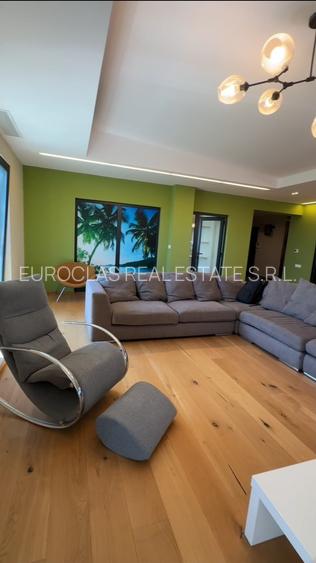 Unicat ! Penthouse Mamaia Central - 690.000 euro - 3