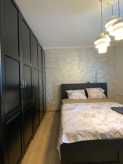Vitan Mall | 2 Camere | Etaj 1 | Balcon | Decomandat