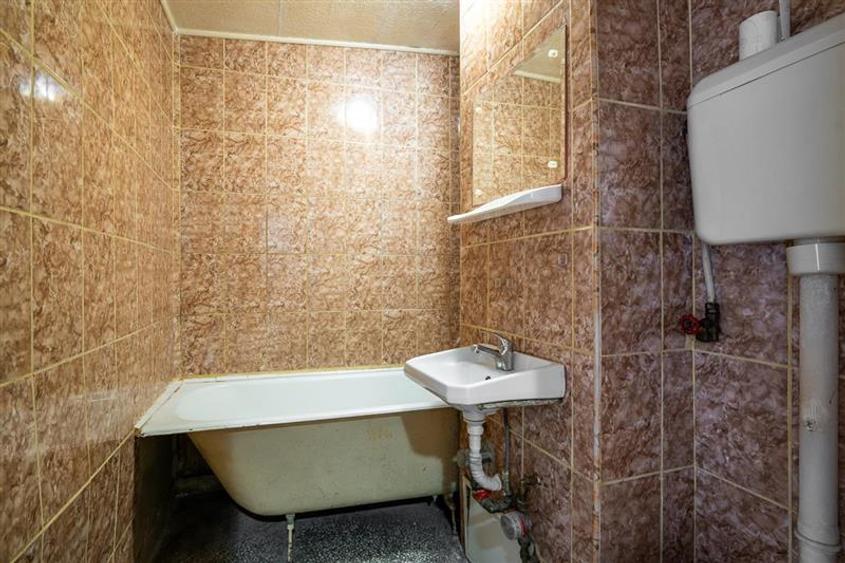 LACUL TEI - GRIGORE MOISIL,2 CAMERE,38 MP,ETAJ 1,INVESTITIE